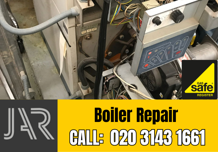 boiler repair Morden Park