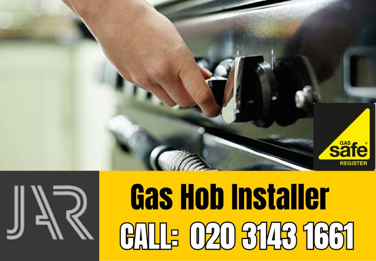 gas hob installer Morden Park