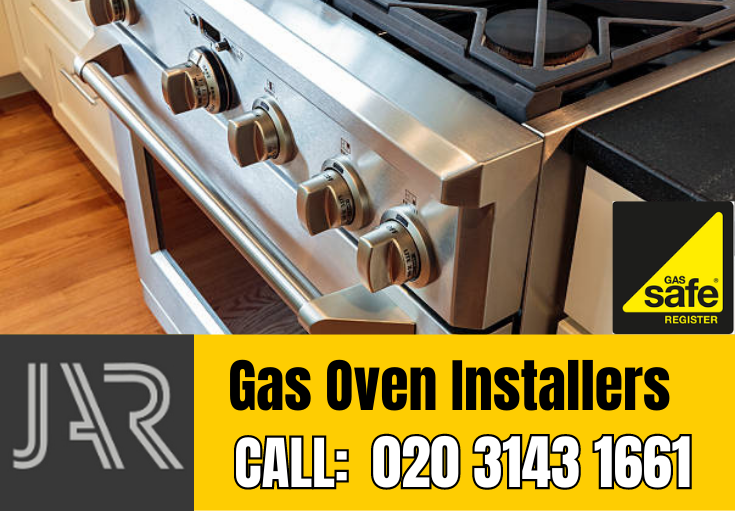 gas oven installer Morden Park