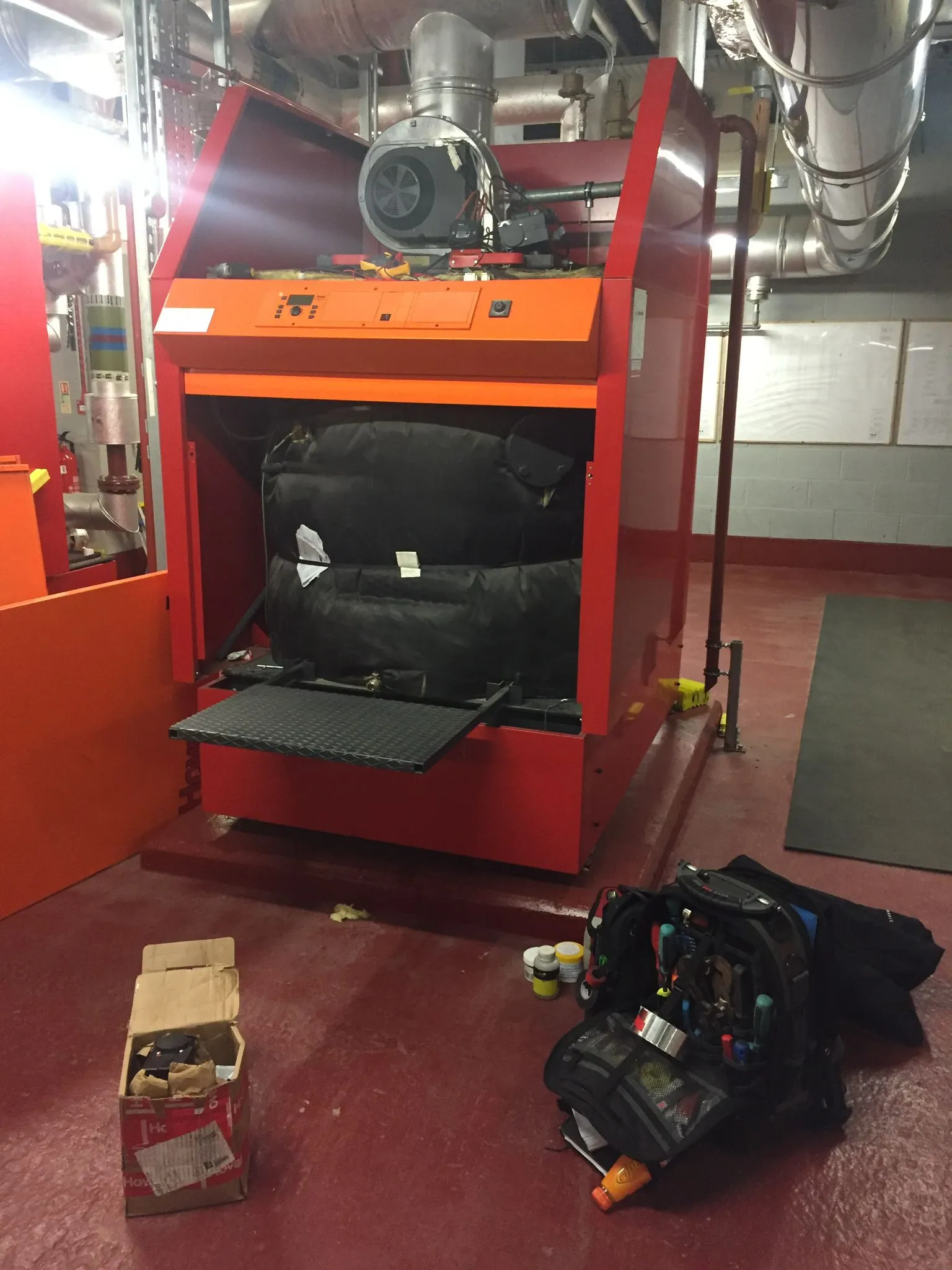 emergency heating engineer Morden Park, SM4